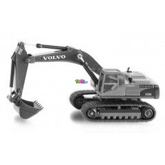 Excavator Volvo EC 290