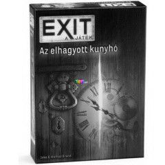 EXIT - Az elhagyott kunyh trsasjtk