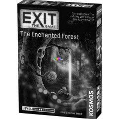 Exit - Az elvarzsolt erd trsasjtk