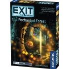 Exit - Az elvarzsolt erd trsasjtk