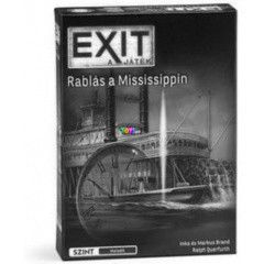 EXIT - Rabls a Mississippin trsasjtk