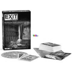 EXIT - Rejtly az Orient Expresszen