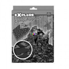 Explore - lcahl