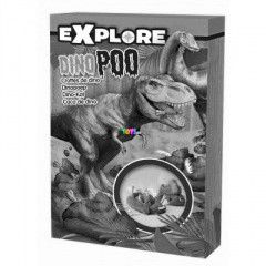 Explore - Din rlk