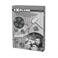 Explore - Felfedez kszlet