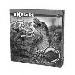 Explore - Futhomok modellez kszlet