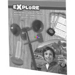 Explore - Idjrs-megfigyel kszlet