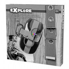 Explore - Kalandtska vvel