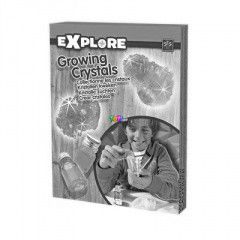 Explore - Kristly kszt