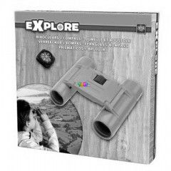 Explore - Tvcs