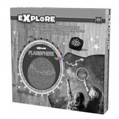 Expolre - Csillagvizsgl
