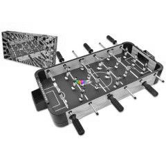 Fa csocs asztal, 60 cm