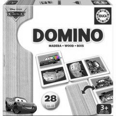 Fa domin - Verdk