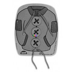 Fa fzs jtk - 18 cm-es, rzsaszn kabt