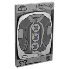 Fa fzs jtk - 18 cm-es, zld kabt