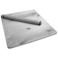 Fa gyrtbla, sodrfval, 37 cm-es