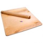 Fa gyrtbla, sodrfval, 37 cm-es