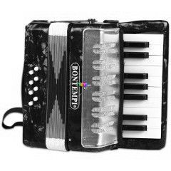 Fa harmonika
