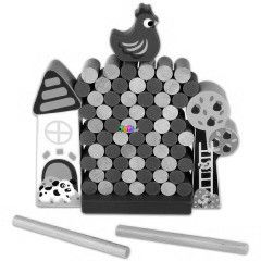 Fa Jenga - Farm