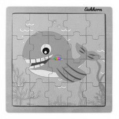 Fa puzzle - Blna, 20 db