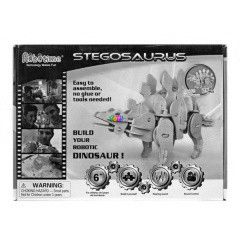 Fa robotdn pt kirakval - Stegosaurus