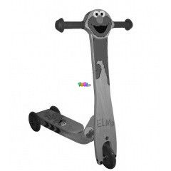 Fa roller - Elmo
