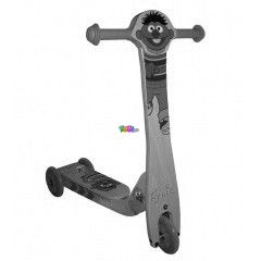 Fa roller - Ernie