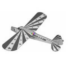 Fa vitorlz repl - 2 darabos