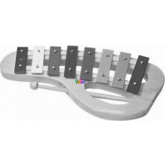 Fa xilofon, 8 hanggal