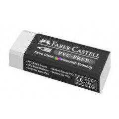 Faber-Castell - Fehr vinyl radr, pvc mentes