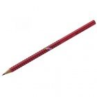 Faber-Castell - Grip 2001 B grafitceruza, piros