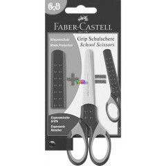 Faber-Castell - Grip Iskolai paprvg oll, kk