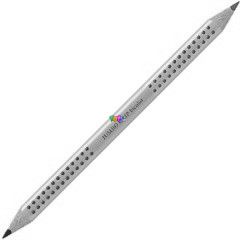 Faber-Castell - Grip junior hromszglet vastag postairon