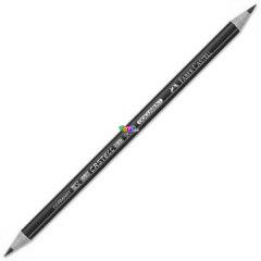 Faber-Castell - Piros-kk postairon