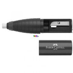 Faber-Castell - Radr-hegyez stift egyben