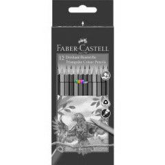 Faber-Castell - Sznes ceruza, 24 db-os