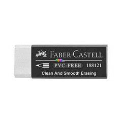 Faber-Castell - Vinyl grafit s sznes ceruza radr