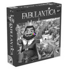 Fabulantica trsasjtk