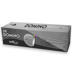 Fadobozos domin - 28 db-os kszlet