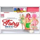 Fairy arcfest kszlet, 6 db-os