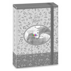Fairy Manor lovas fzetbox - A4
