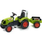 Falk - Claas pedlos traktor utnfutval