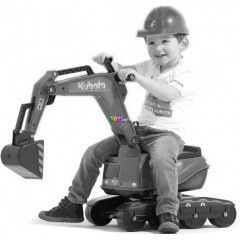Falk - Kubota KX080-4a2 kotrgp sisakkal