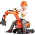 Falk - Kubota KX080-4a2 kotrgp sisakkal