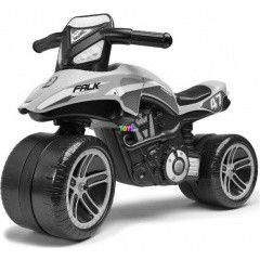 Falk - Racing Team lbbal hajts motor, pink