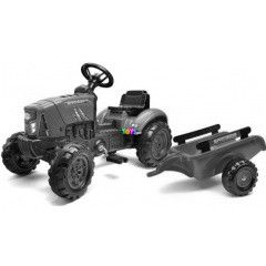 Falk - Traktor Supercharger utnfutval, zld