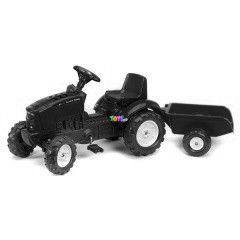 Falk - Traktor utnfutval, piros