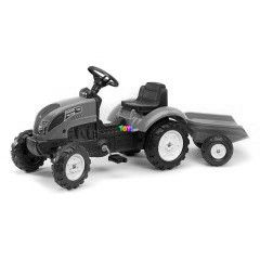 Falk - Traktor utnfutval, zld