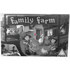 Family Farm trsasjtk