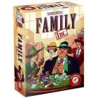Family Inc. trsasjtk